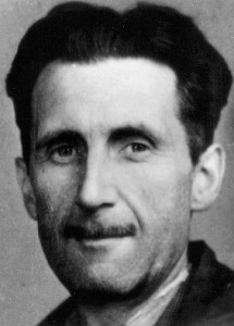 George Orwell