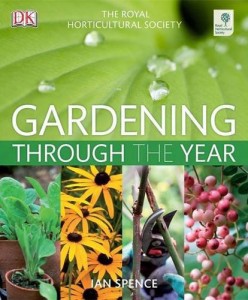 RHS Gardening Through The Year