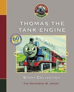 Thomas The Tank Engine